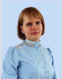 Толокина Анастасия Олеговна