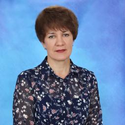 Ярошенко Наталья Владимировна